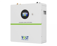 VOLT MAGAZYN ENERGII ULTRA-5 25,6V 200Ah 100A - 1340622 - zdjęcie 2